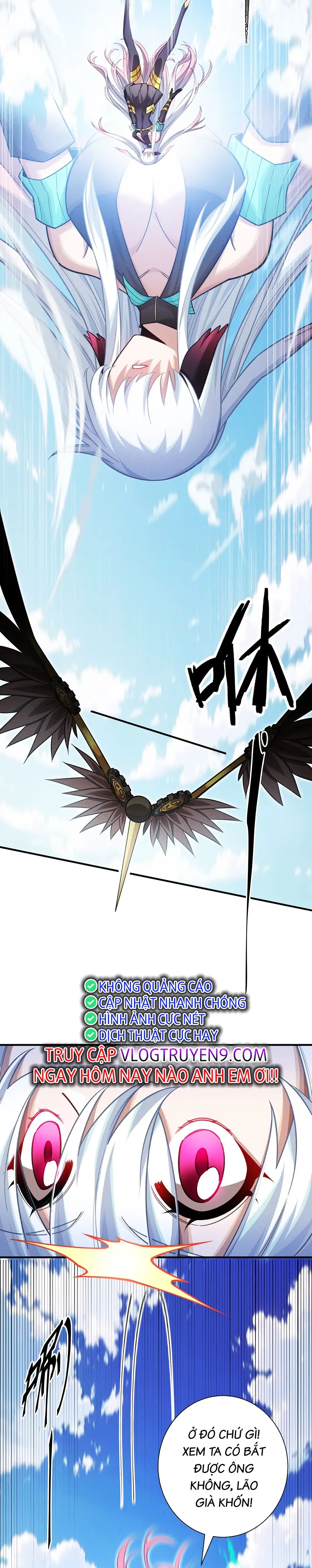 Người Chơi Siêu Tần Chapter 15 - Trang 15