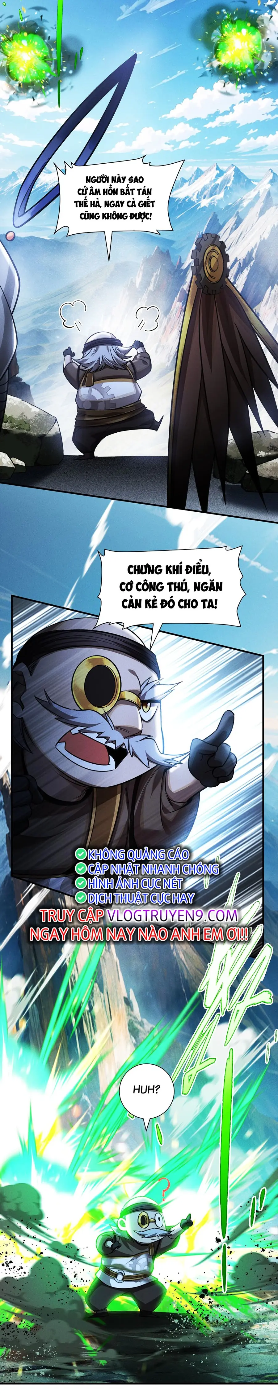 Người Chơi Siêu Tần Chapter 15 - Trang 17
