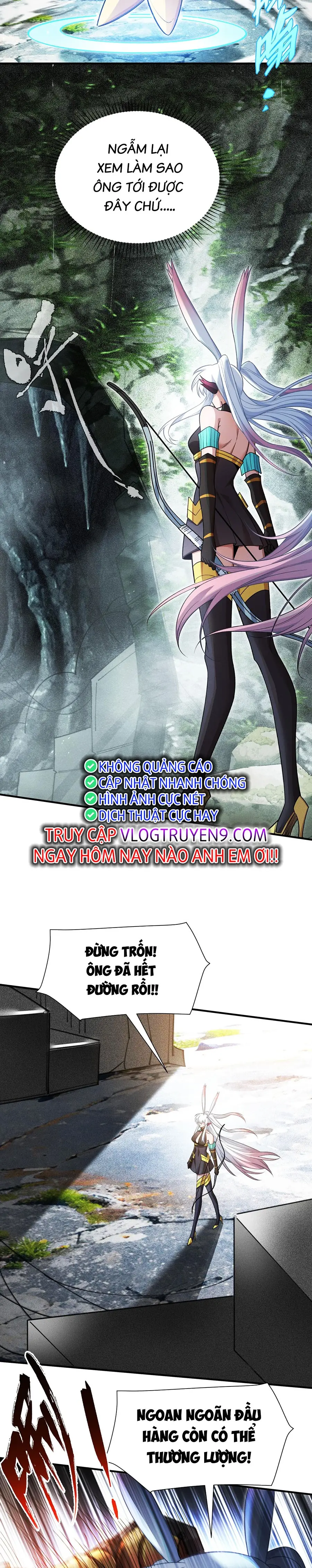 Người Chơi Siêu Tần Chapter 15 - Trang 19