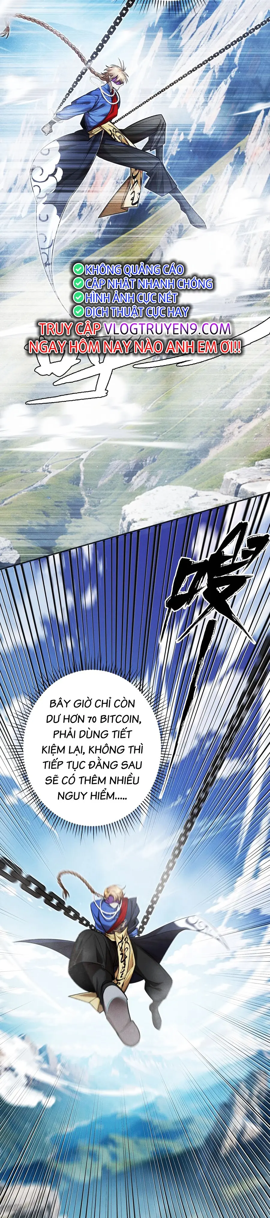 Người Chơi Siêu Tần Chapter 15 - Trang 25