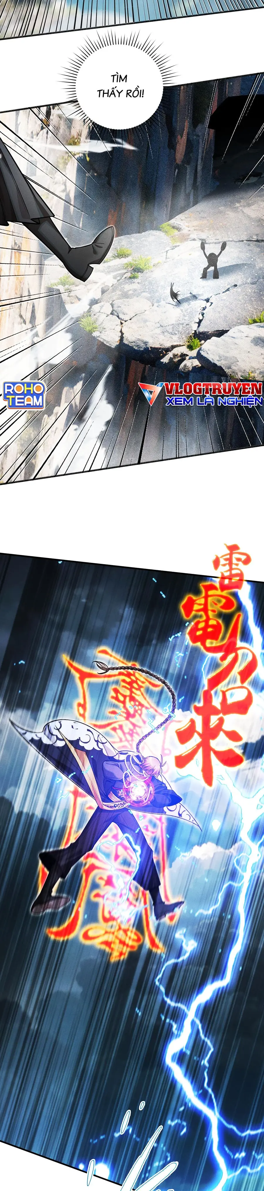 Người Chơi Siêu Tần Chapter 15 - Trang 26