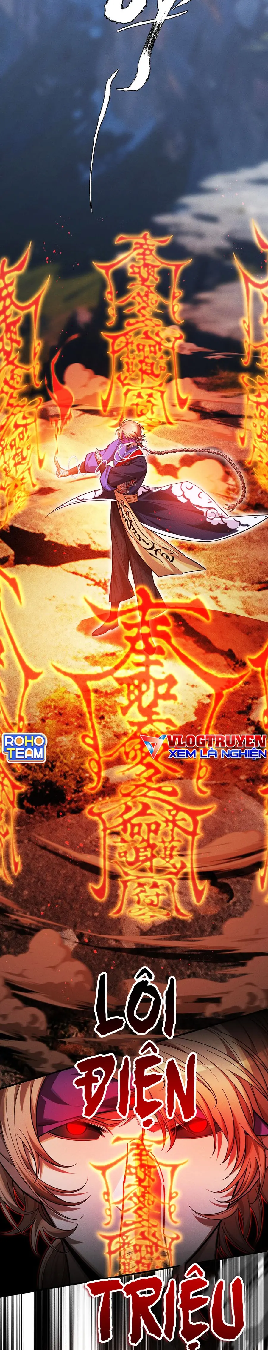 Người Chơi Siêu Tần Chapter 15 - Trang 4