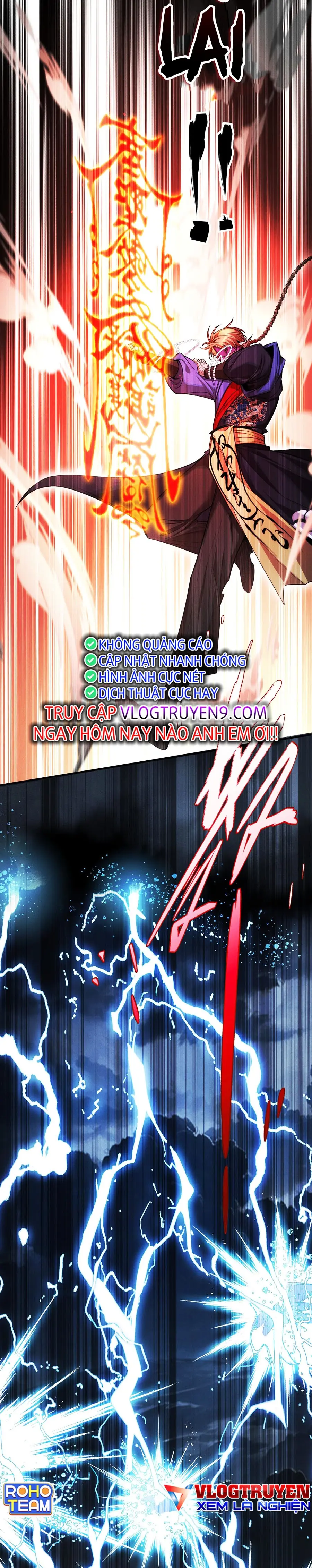 Người Chơi Siêu Tần Chapter 15 - Trang 5