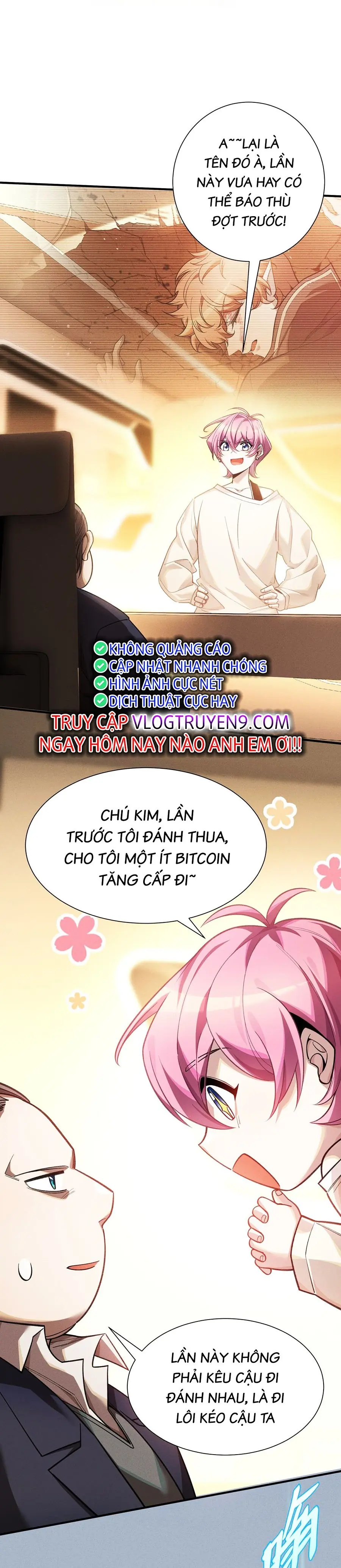 Người Chơi Siêu Tần Chapter 16 - Trang 11