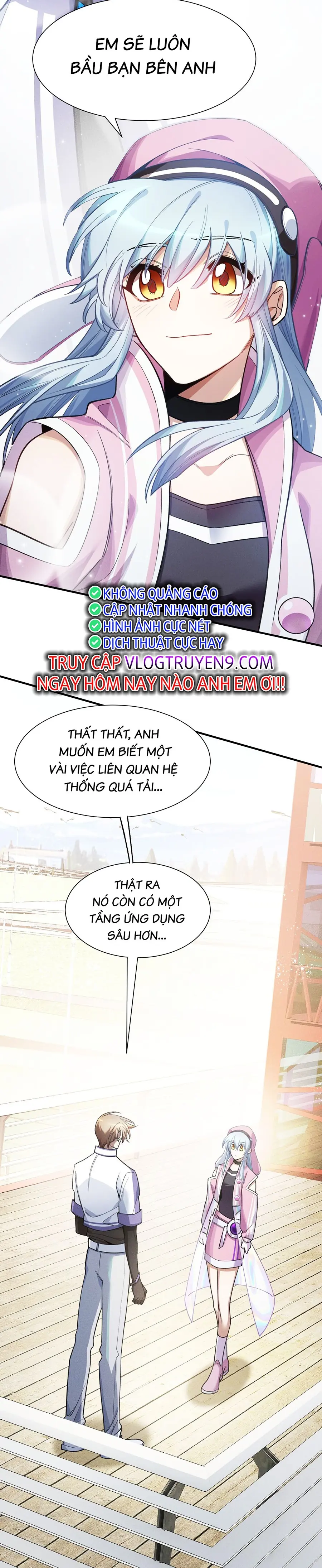 Người Chơi Siêu Tần Chapter 16 - Trang 18