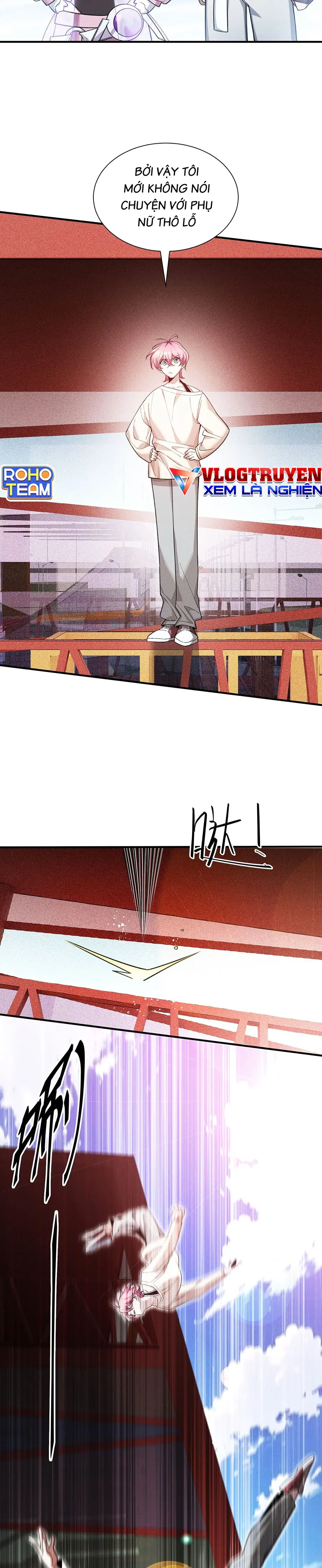 Người Chơi Siêu Tần Chapter 16 - Trang 21