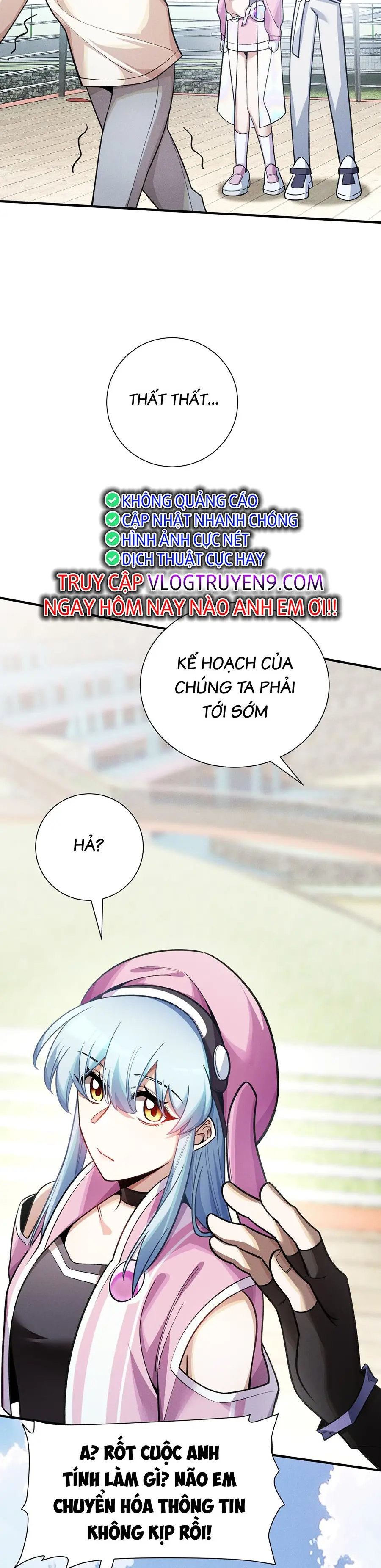 Người Chơi Siêu Tần Chapter 16 - Trang 29