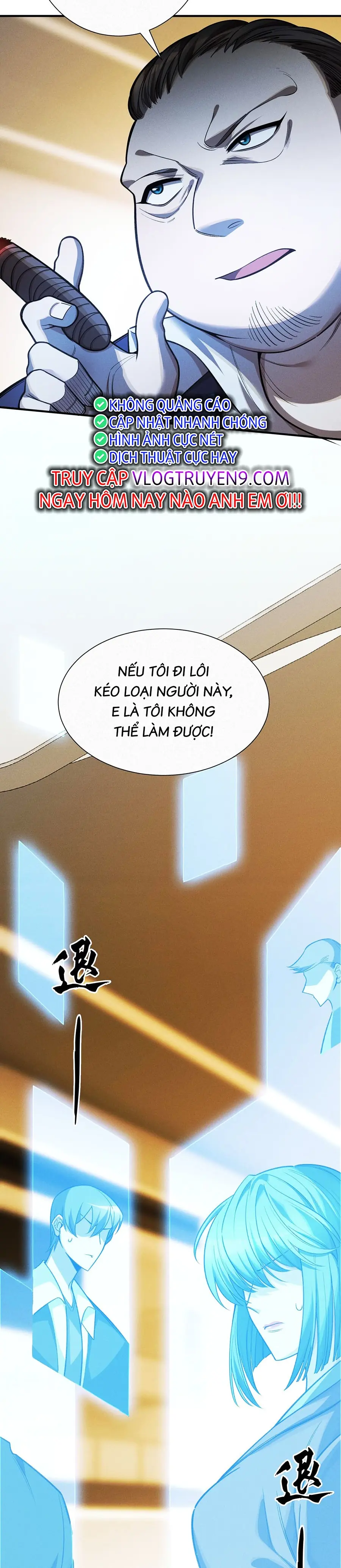 Người Chơi Siêu Tần Chapter 16 - Trang 4