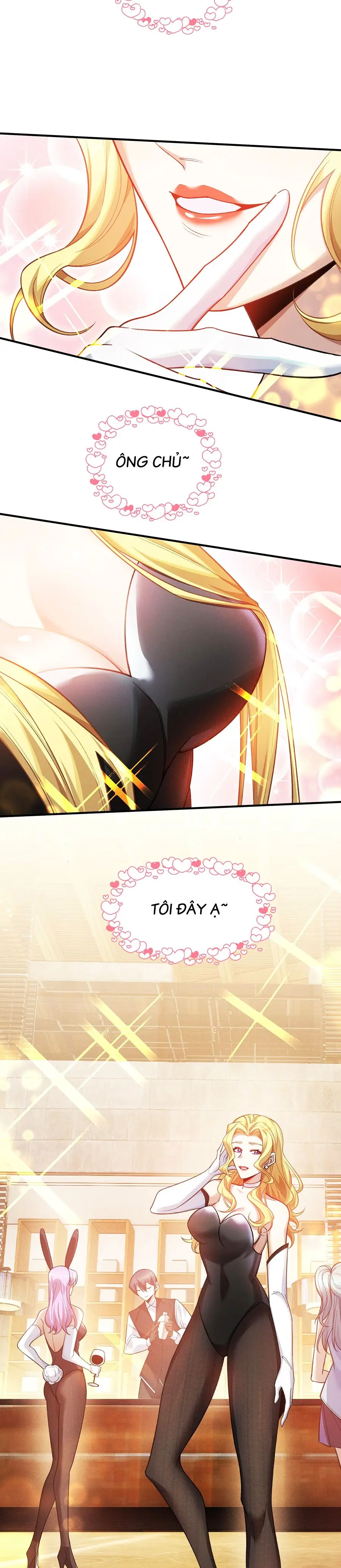 Người Chơi Siêu Tần Chapter 16 - Trang 7
