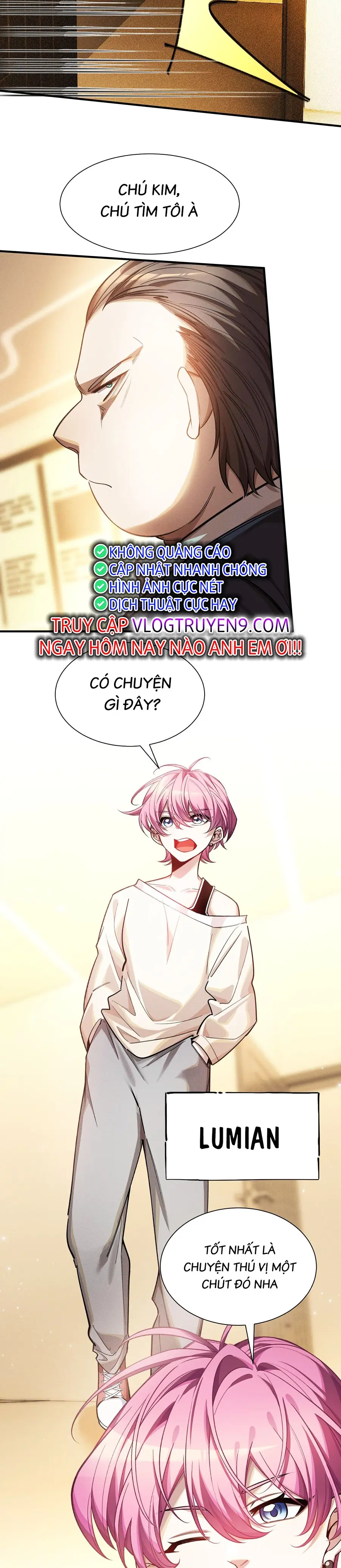 Người Chơi Siêu Tần Chapter 16 - Trang 9