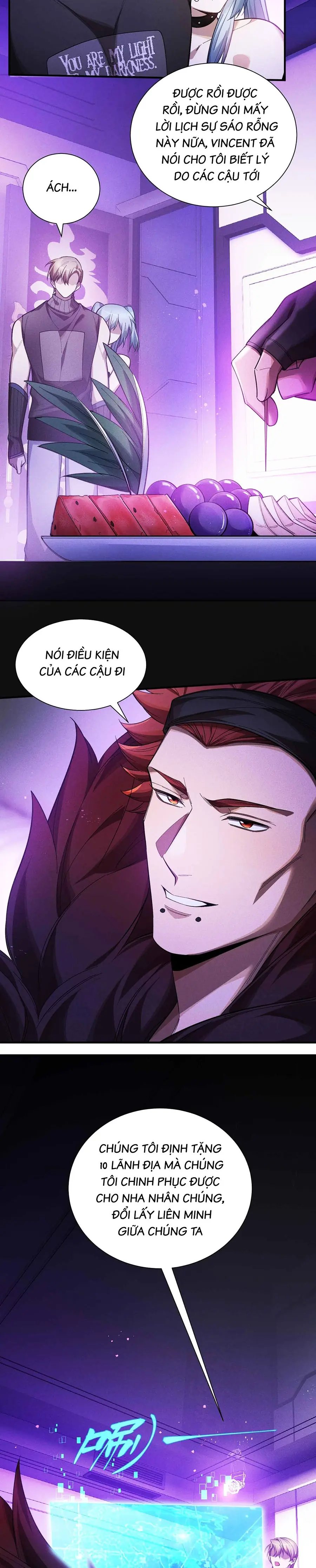 Người Chơi Siêu Tần Chapter 17 - Trang 14