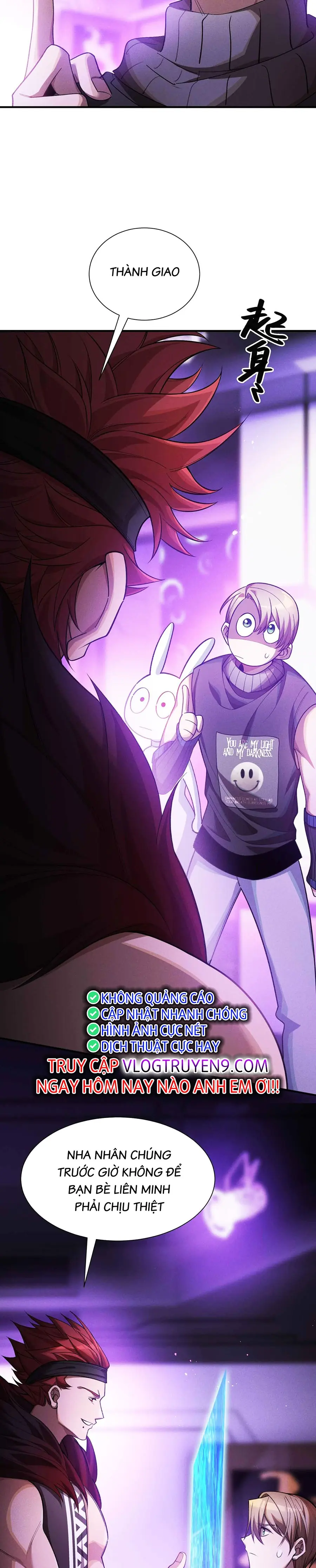 Người Chơi Siêu Tần Chapter 17 - Trang 16