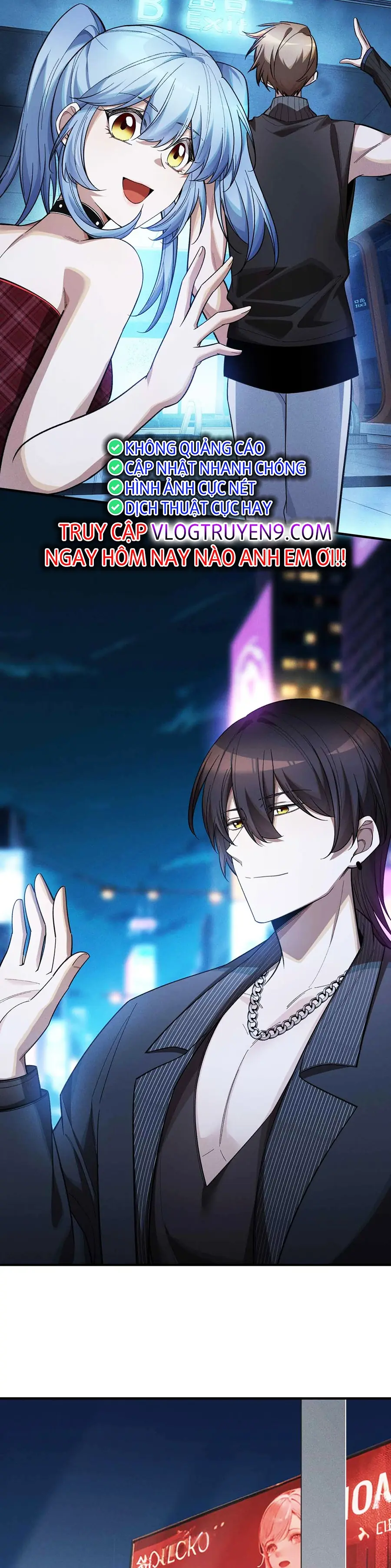 Người Chơi Siêu Tần Chapter 17 - Trang 26
