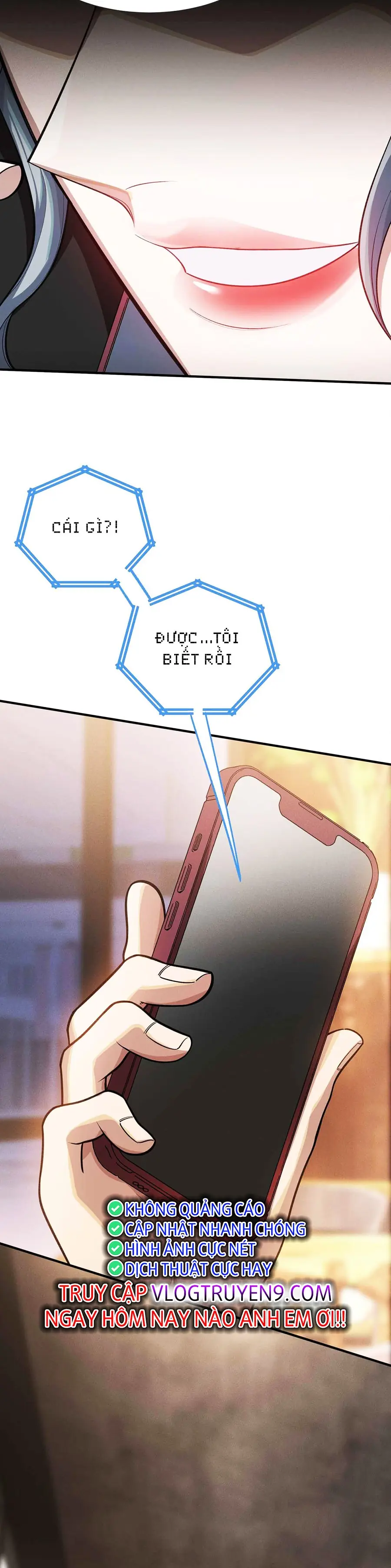 Người Chơi Siêu Tần Chapter 17 - Trang 28