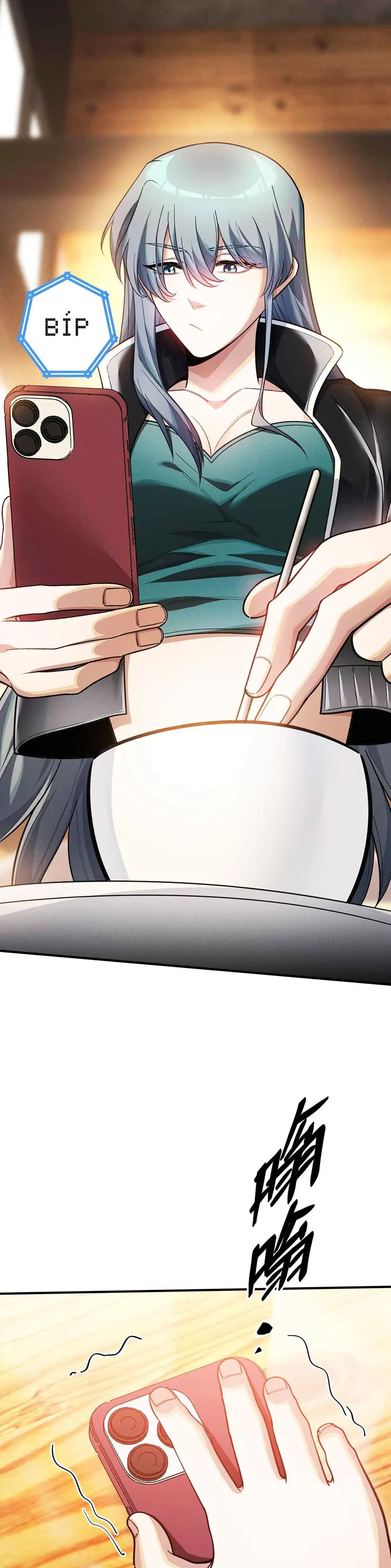 Người Chơi Siêu Tần Chapter 17 - Trang 29