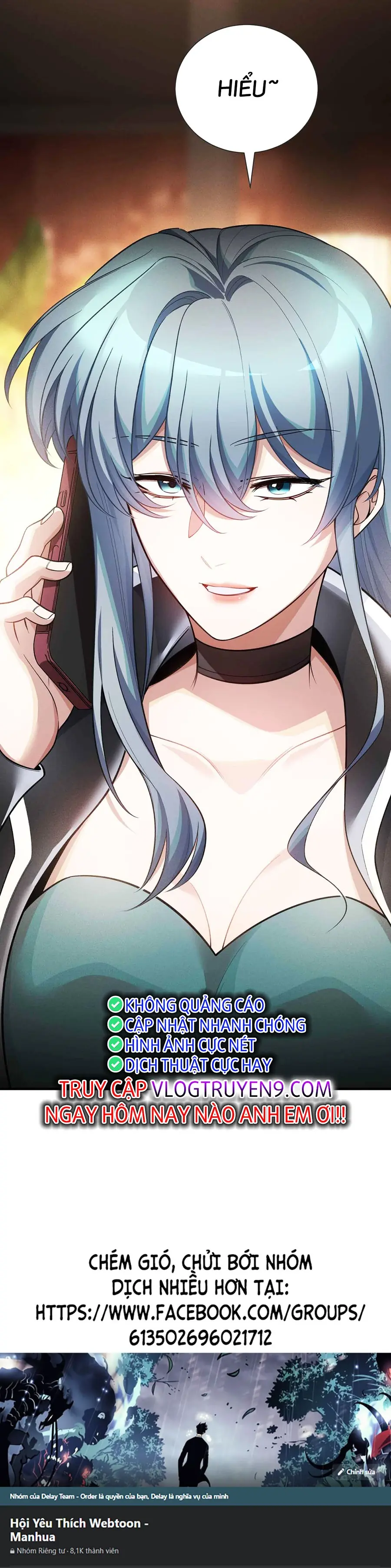 Người Chơi Siêu Tần Chapter 17 - Trang 31
