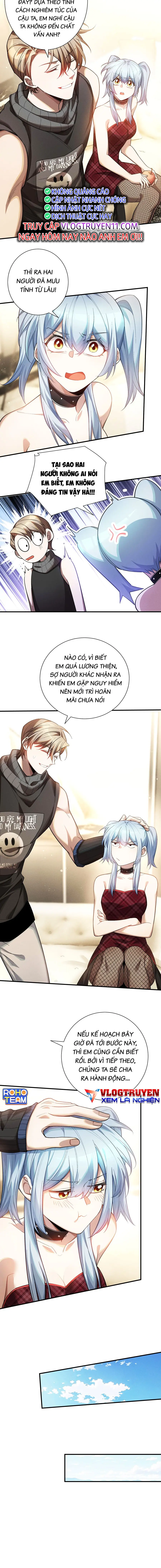 Người Chơi Siêu Tần Chapter 18 - Trang 10