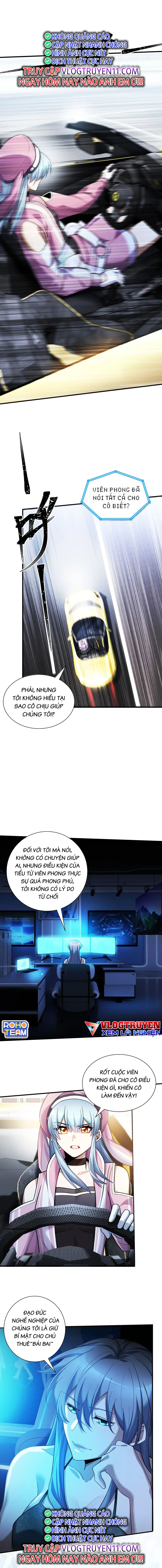 Người Chơi Siêu Tần Chapter 18 - Trang 11