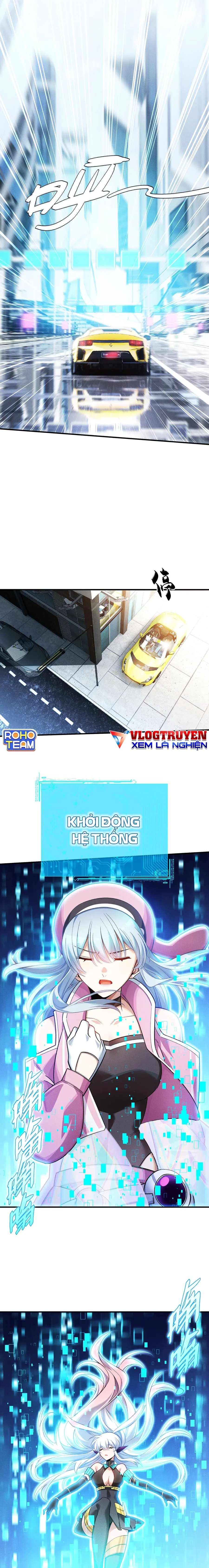 Người Chơi Siêu Tần Chapter 18 - Trang 12