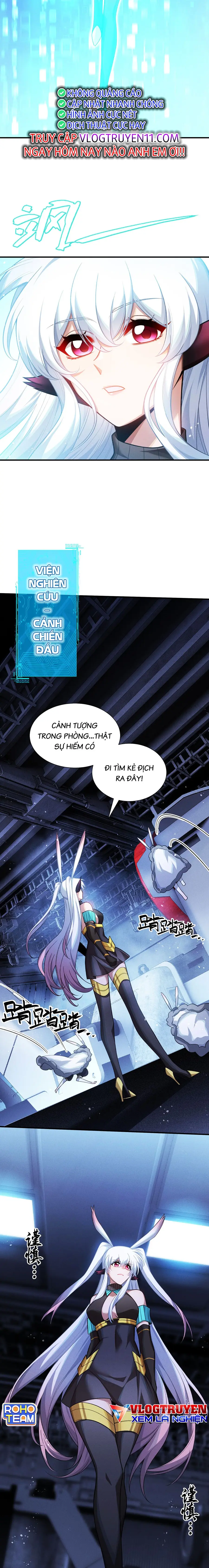 Người Chơi Siêu Tần Chapter 18 - Trang 13