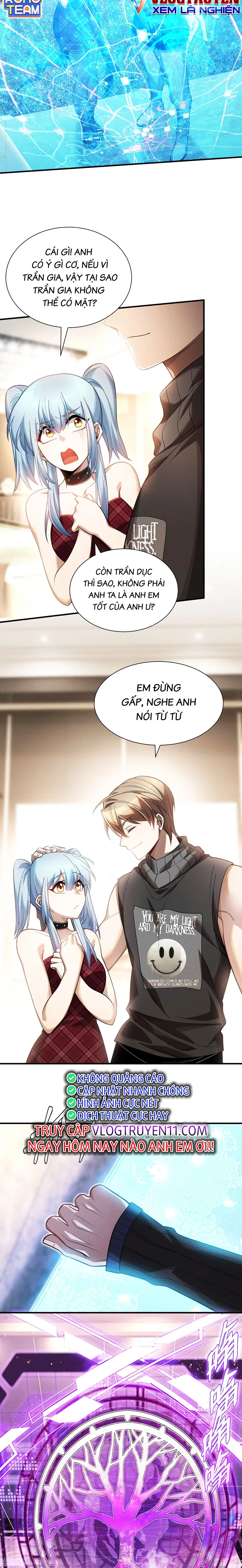 Người Chơi Siêu Tần Chapter 18 - Trang 3