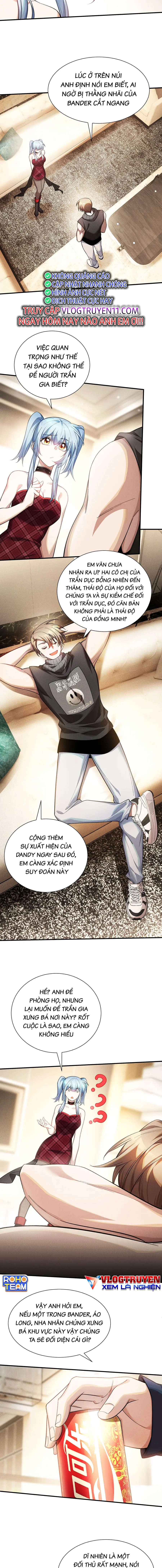 Người Chơi Siêu Tần Chapter 18 - Trang 7