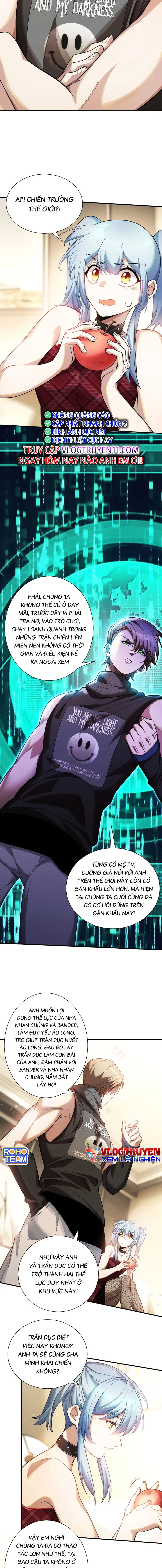 Người Chơi Siêu Tần Chapter 18 - Trang 9