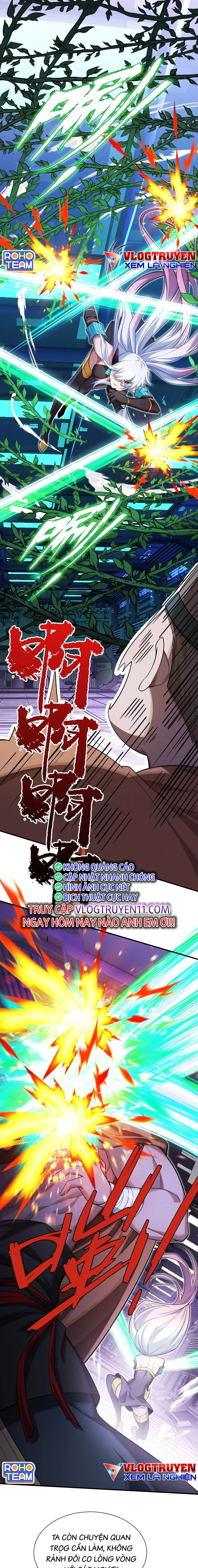 Người Chơi Siêu Tần Chapter 19 - Trang 10