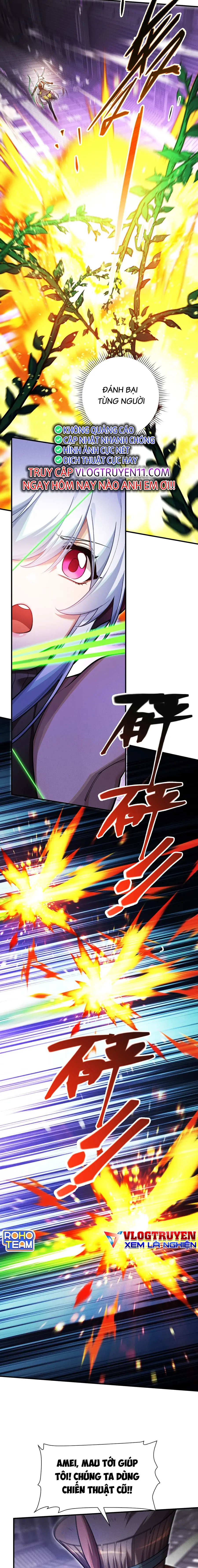 Người Chơi Siêu Tần Chapter 19 - Trang 8