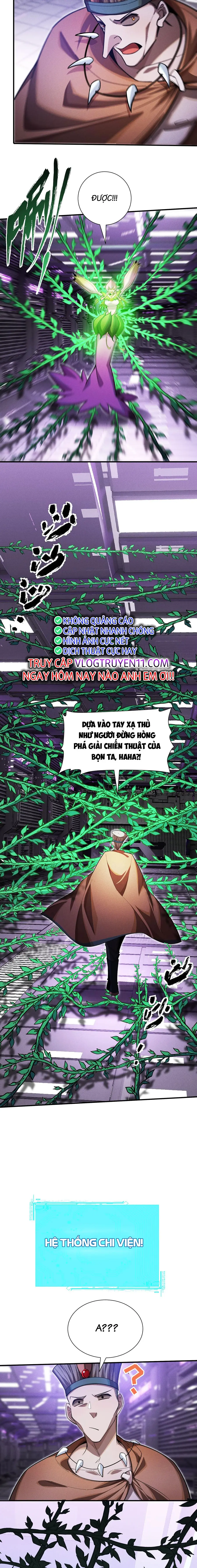 Người Chơi Siêu Tần Chapter 19 - Trang 9