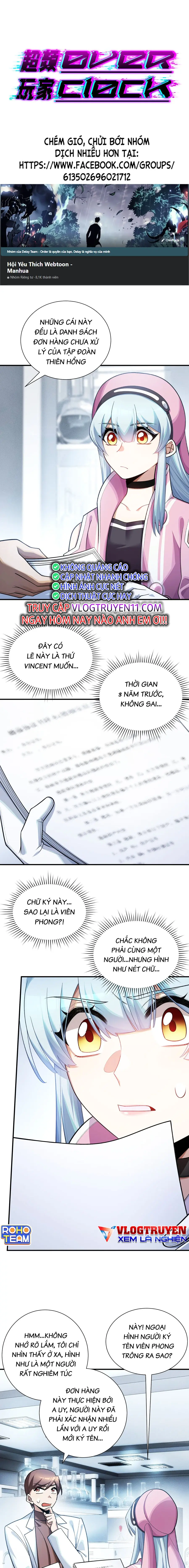 Người Chơi Siêu Tần Chapter 20 - Trang 2