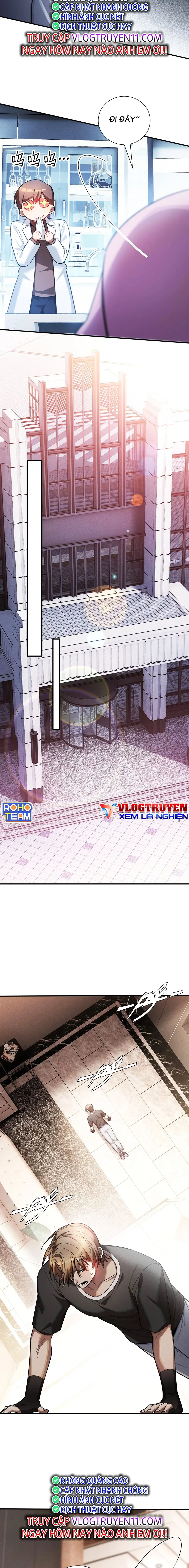 Người Chơi Siêu Tần Chapter 20 - Trang 4