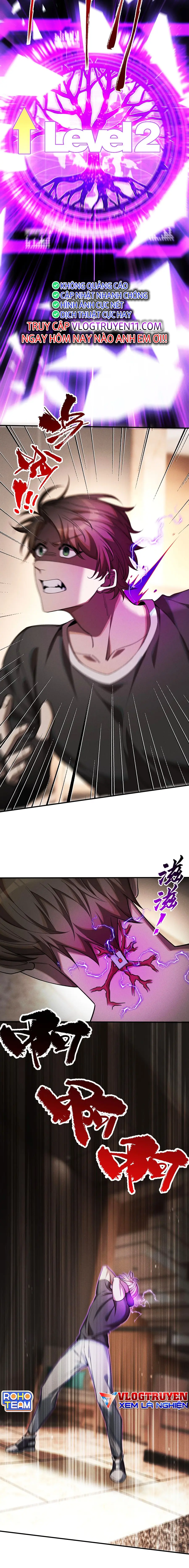 Người Chơi Siêu Tần Chapter 20 - Trang 6