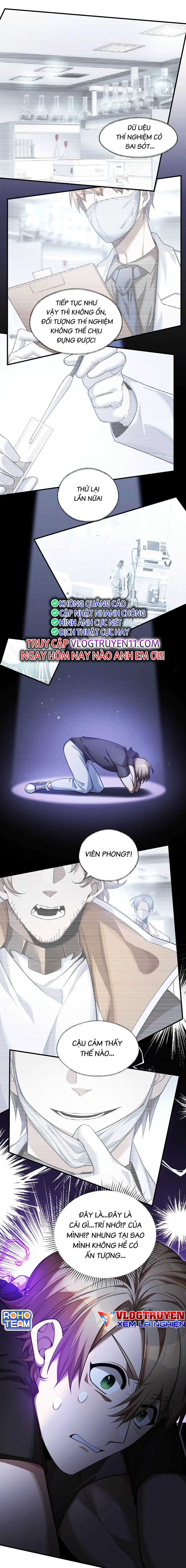 Người Chơi Siêu Tần Chapter 20 - Trang 7