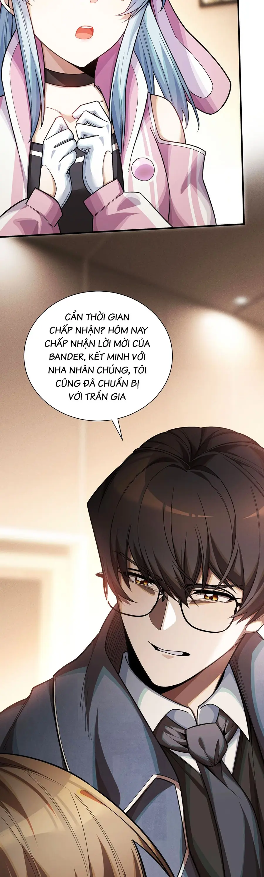 Người Chơi Siêu Tần Chapter 21 - Trang 10