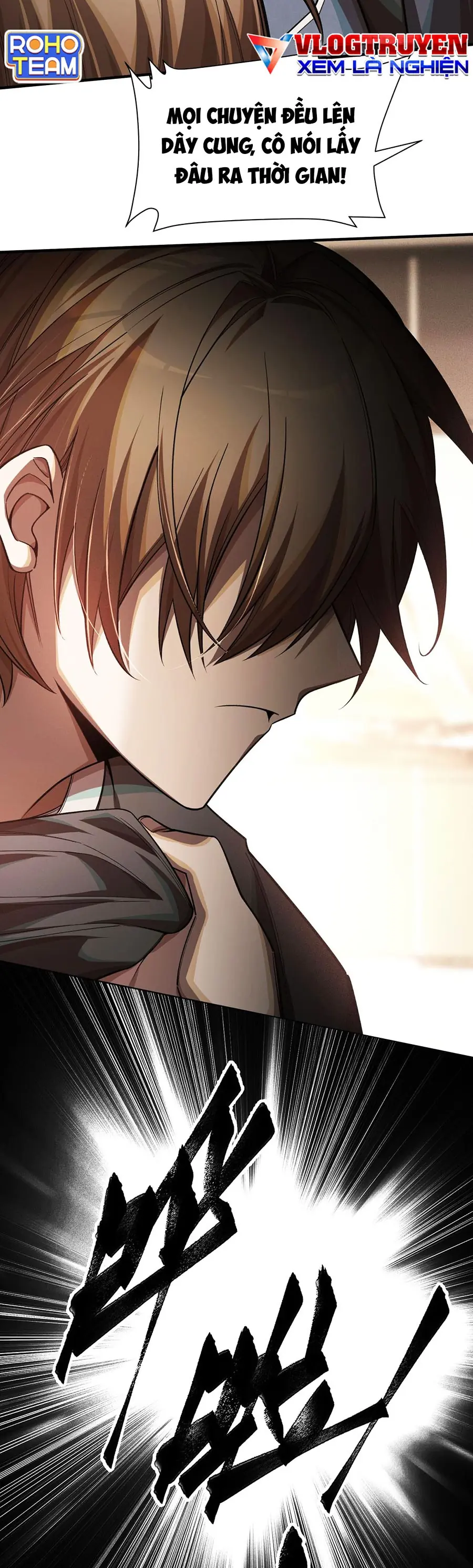 Người Chơi Siêu Tần Chapter 21 - Trang 11