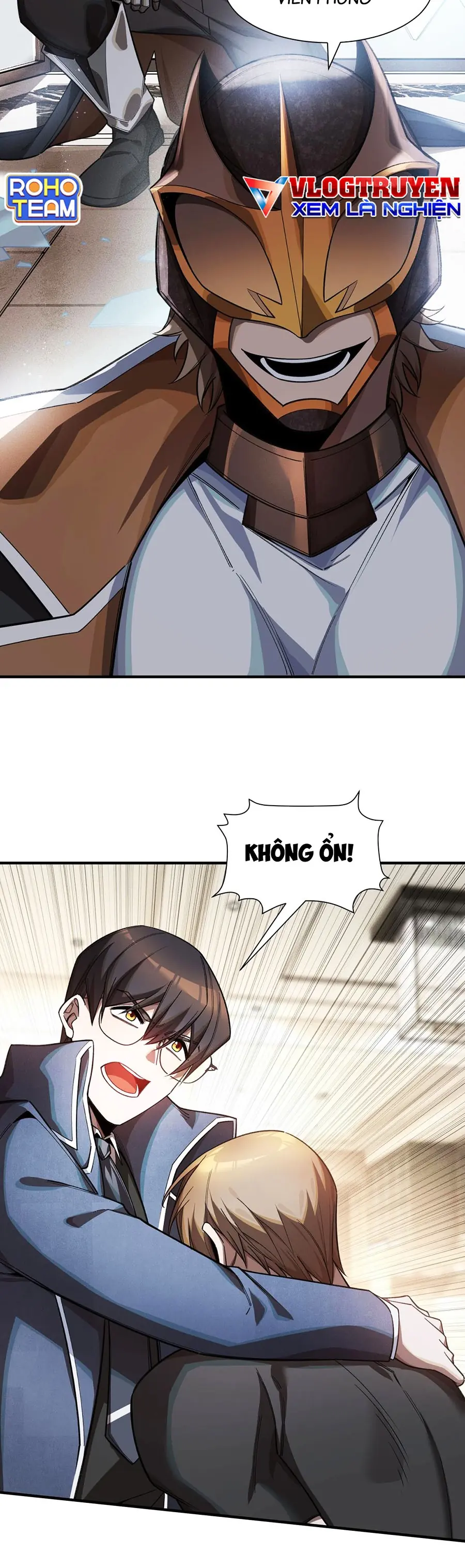 Người Chơi Siêu Tần Chapter 21 - Trang 14