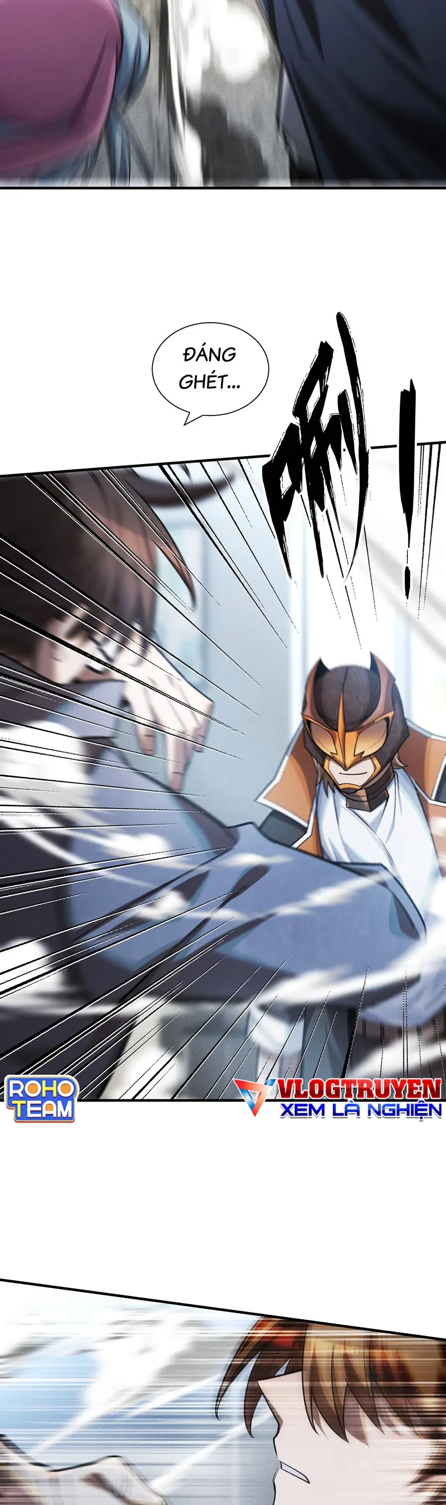Người Chơi Siêu Tần Chapter 21 - Trang 16