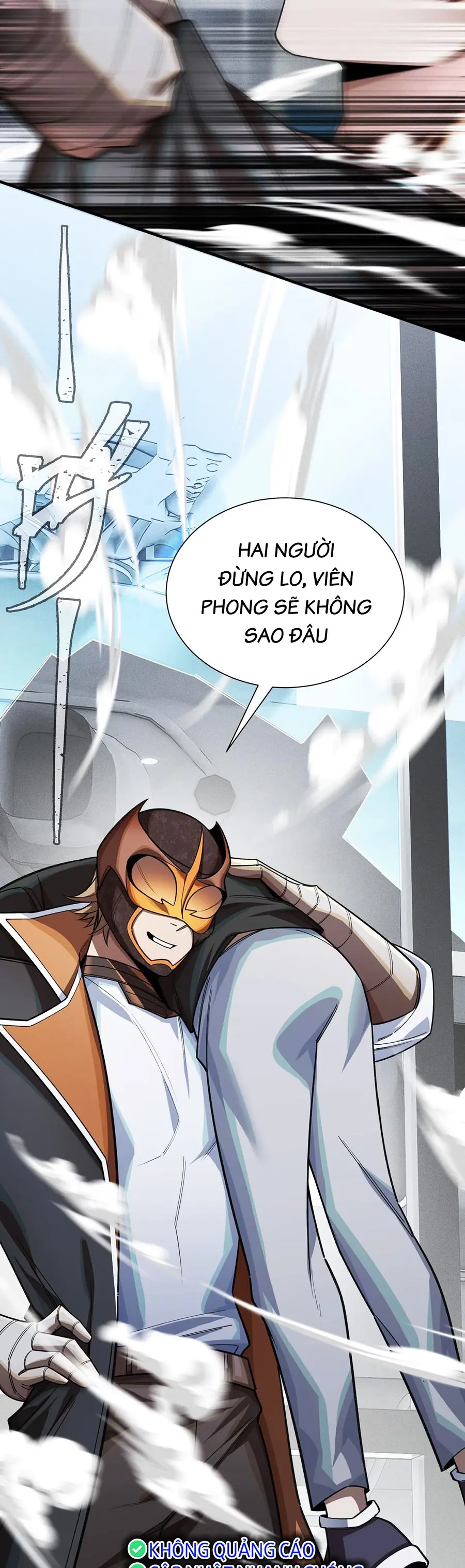Người Chơi Siêu Tần Chapter 21 - Trang 17