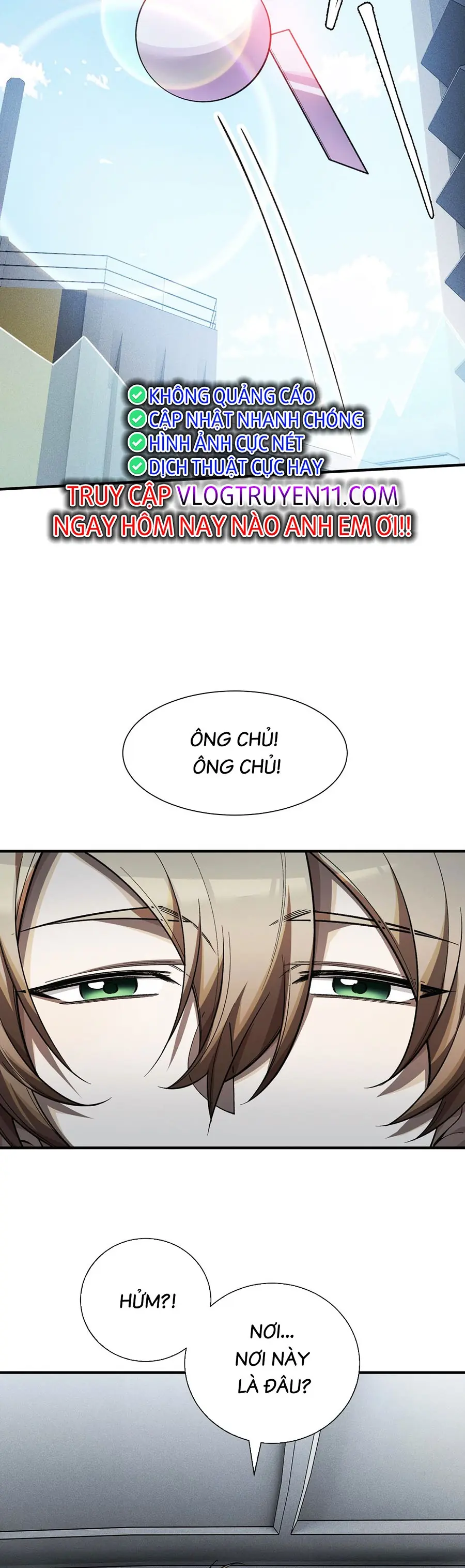 Người Chơi Siêu Tần Chapter 21 - Trang 20