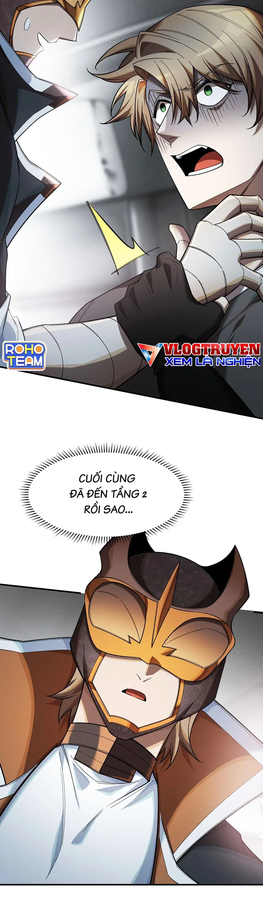Người Chơi Siêu Tần Chapter 21 - Trang 24