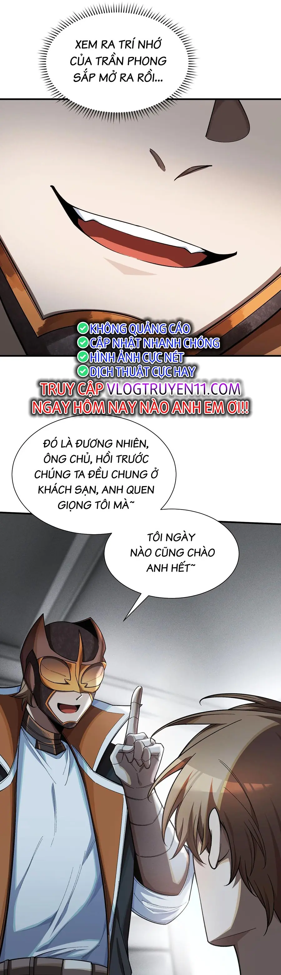 Người Chơi Siêu Tần Chapter 21 - Trang 25