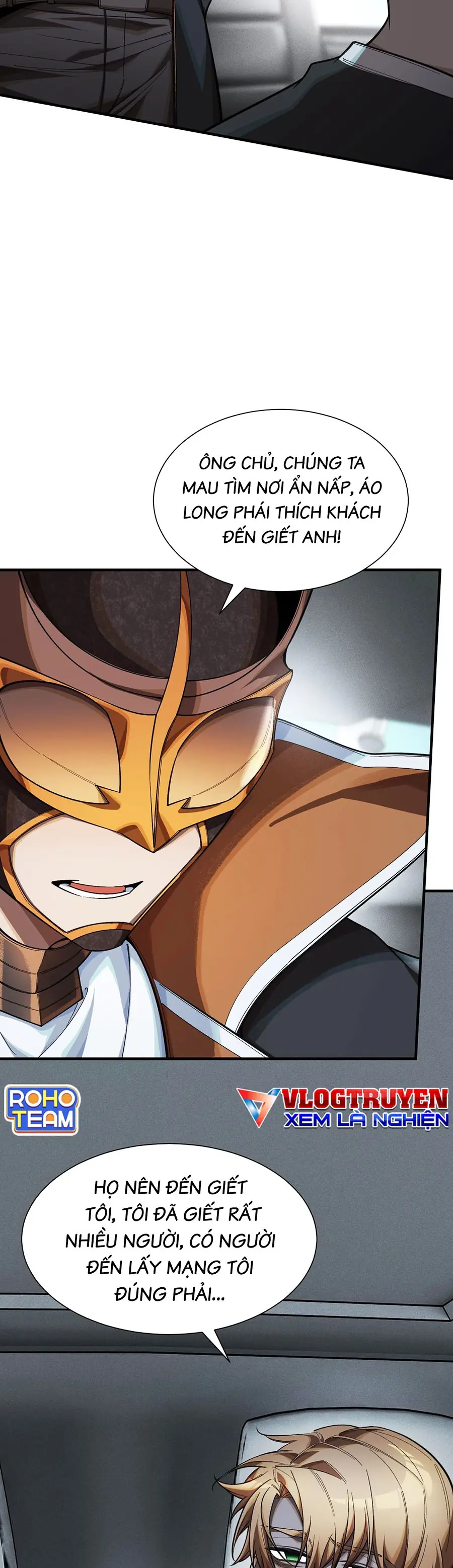 Người Chơi Siêu Tần Chapter 21 - Trang 26