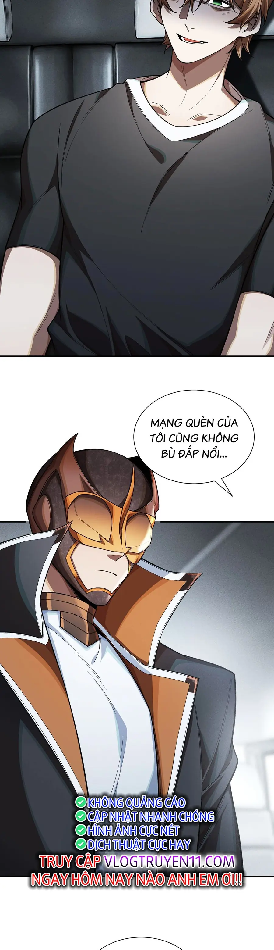 Người Chơi Siêu Tần Chapter 21 - Trang 27