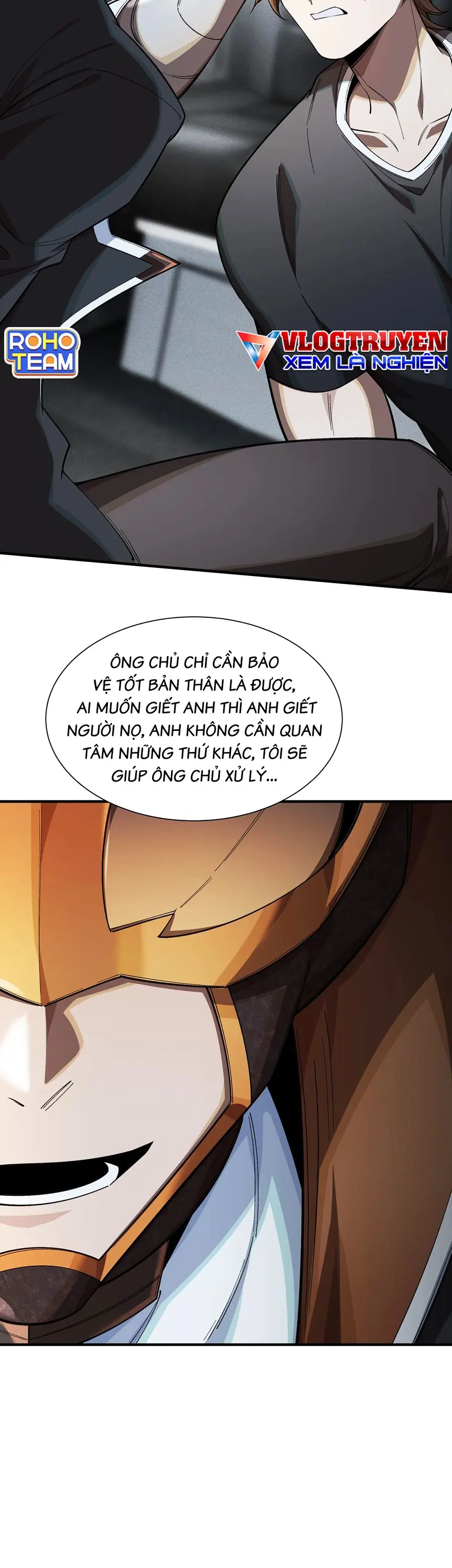 Người Chơi Siêu Tần Chapter 21 - Trang 31