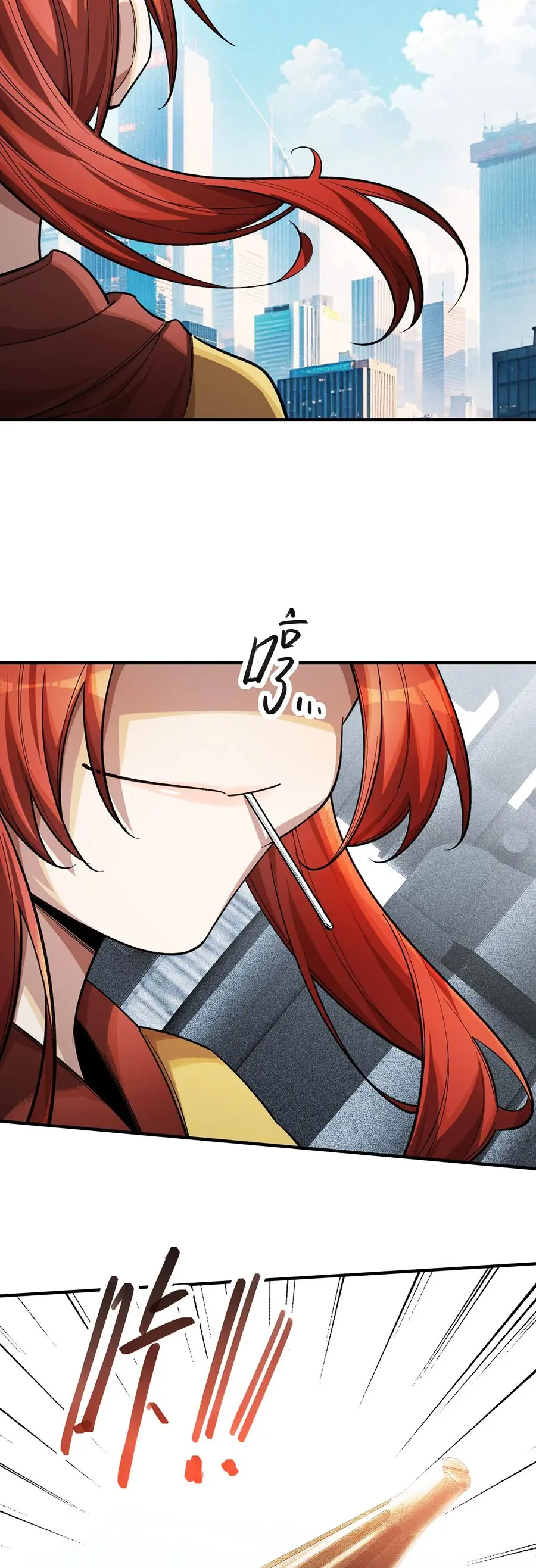 Người Chơi Siêu Tần Chapter 21 - Trang 36