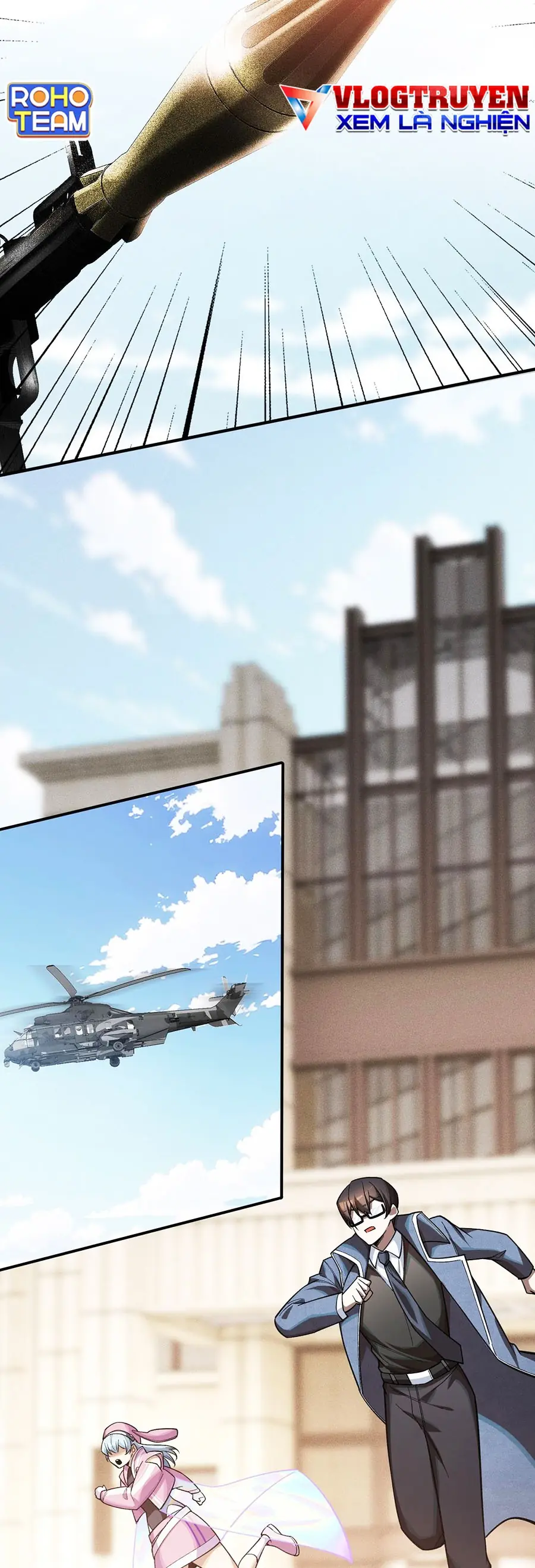 Người Chơi Siêu Tần Chapter 21 - Trang 37