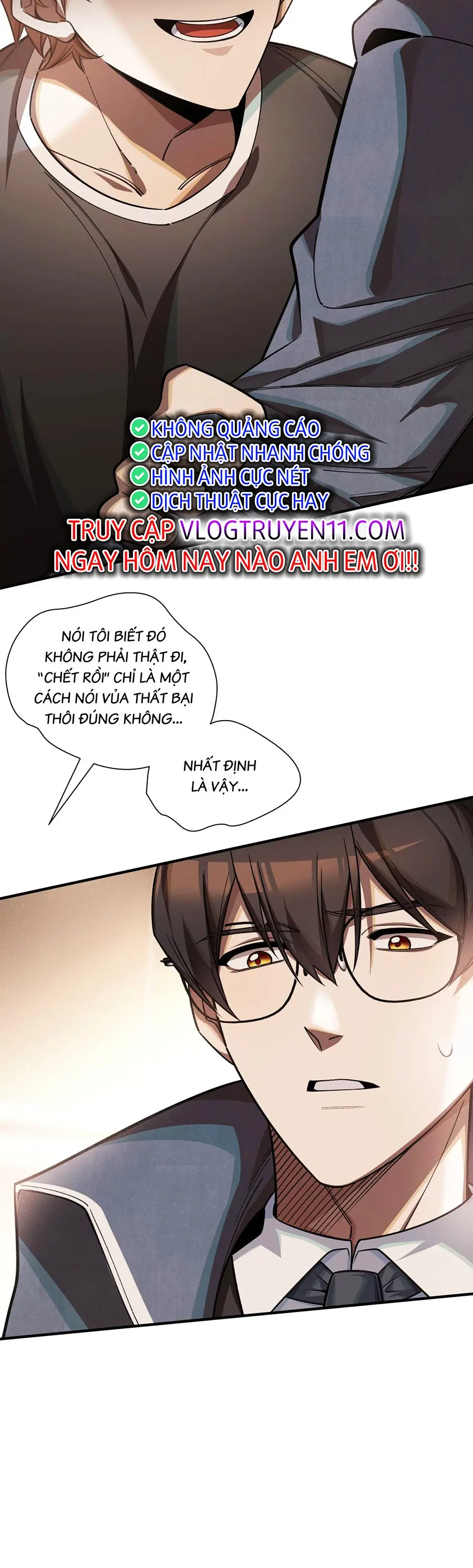 Người Chơi Siêu Tần Chapter 21 - Trang 5
