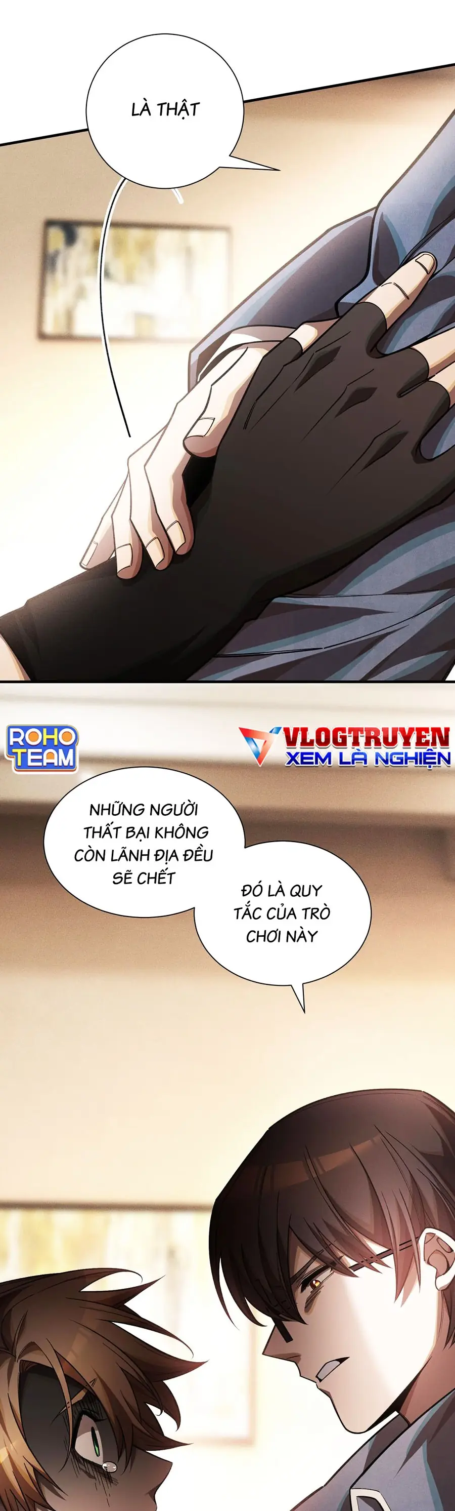 Người Chơi Siêu Tần Chapter 21 - Trang 6