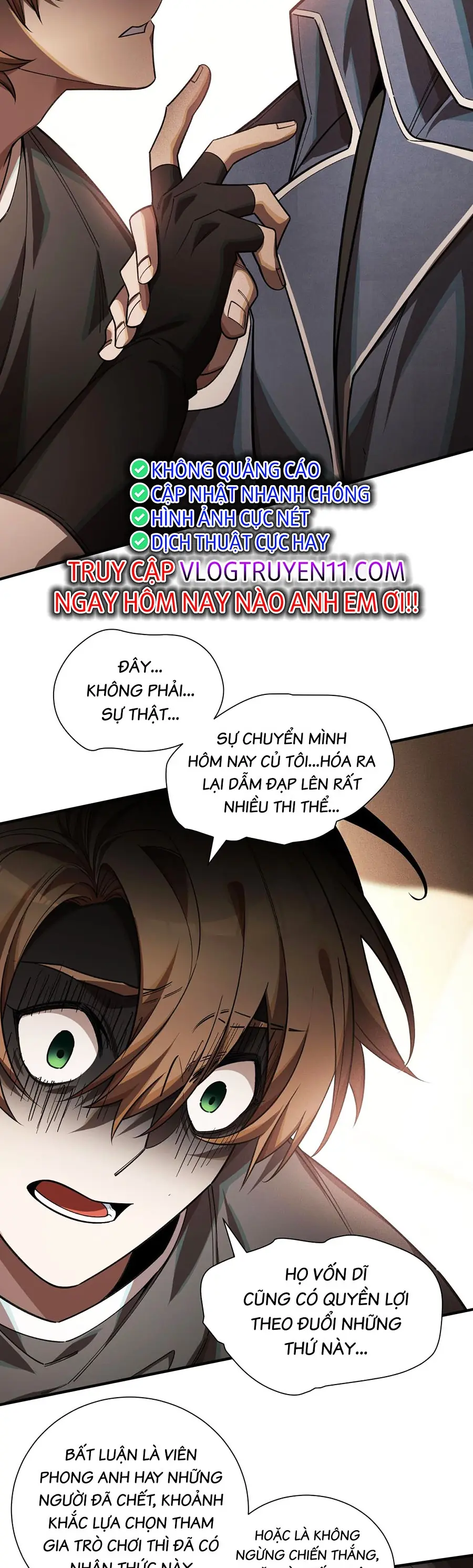 Người Chơi Siêu Tần Chapter 21 - Trang 7